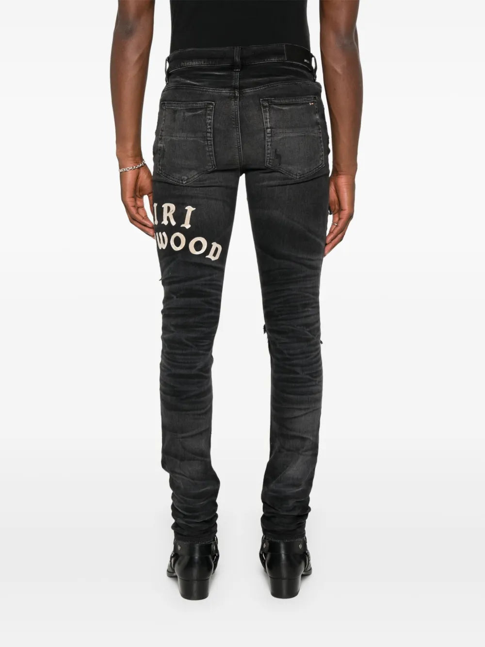 Amiri JEANS - Black | b999e1cdb8be28d2619dc32d9dfc27c8af74e96f
