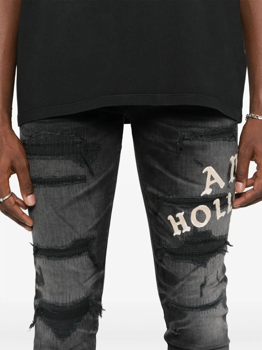 Amiri JEANS - Black | 4ba396f0d1dfa74b81dabe1c2154b7121348b9b5