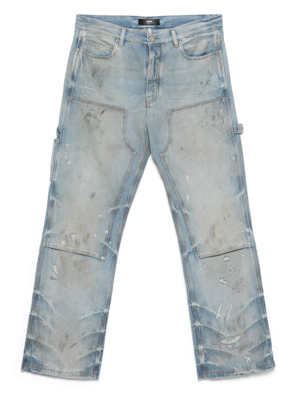 Amiri JEANS - Blue | e63598314258c18648b6fb1470a5240729e8d931
