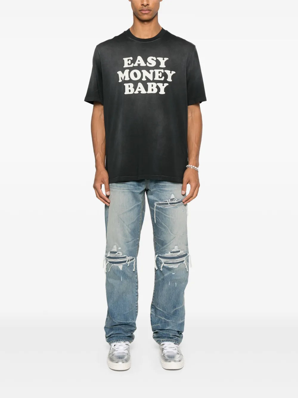 Amiri JEANS - Blue | 4f77e1a88e87f1b8e568e61be6357f5911101976