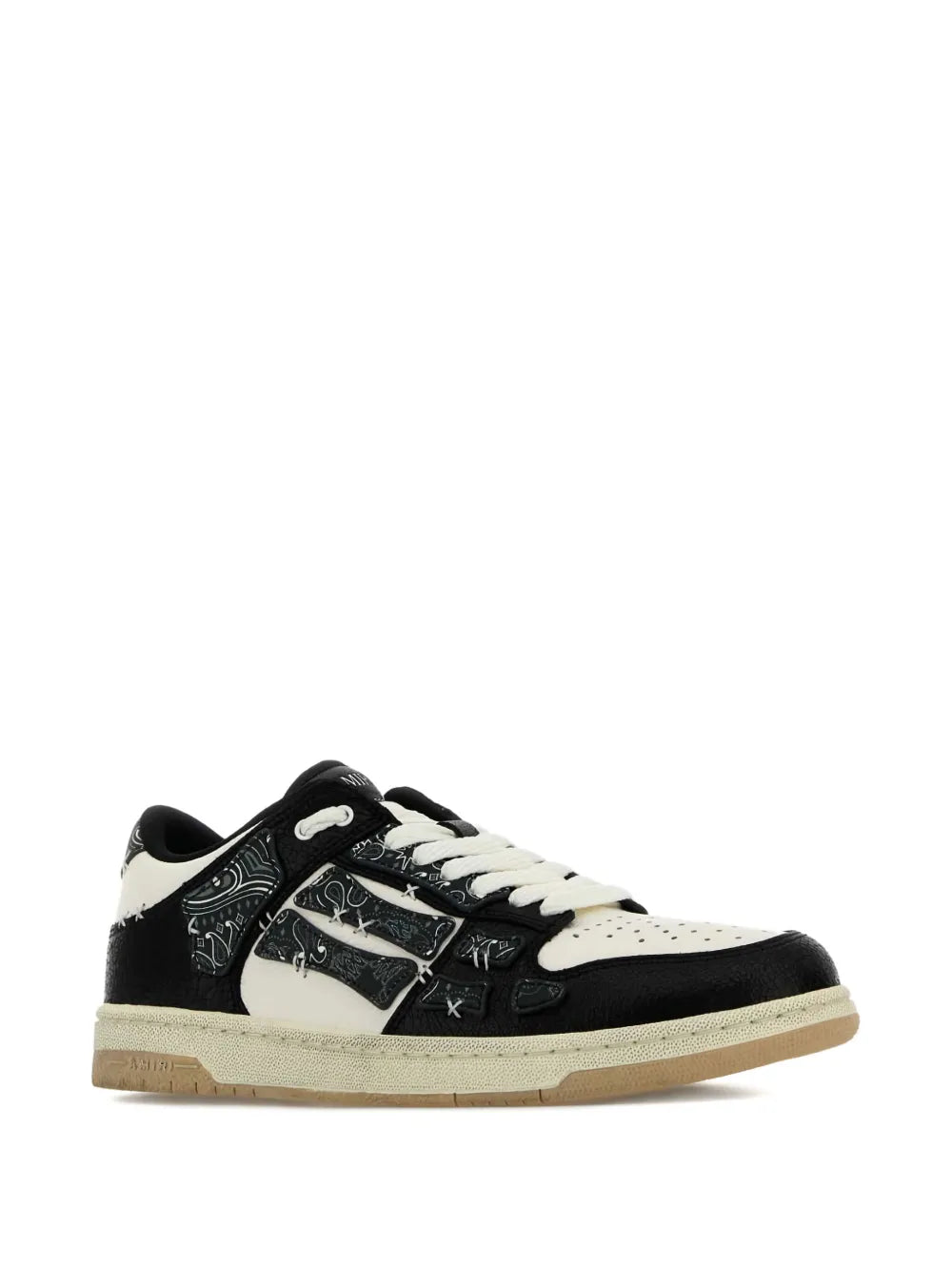 Amiri Sneakers - Black | 3998737f24334aac45fc33363197c7b317aa05a5