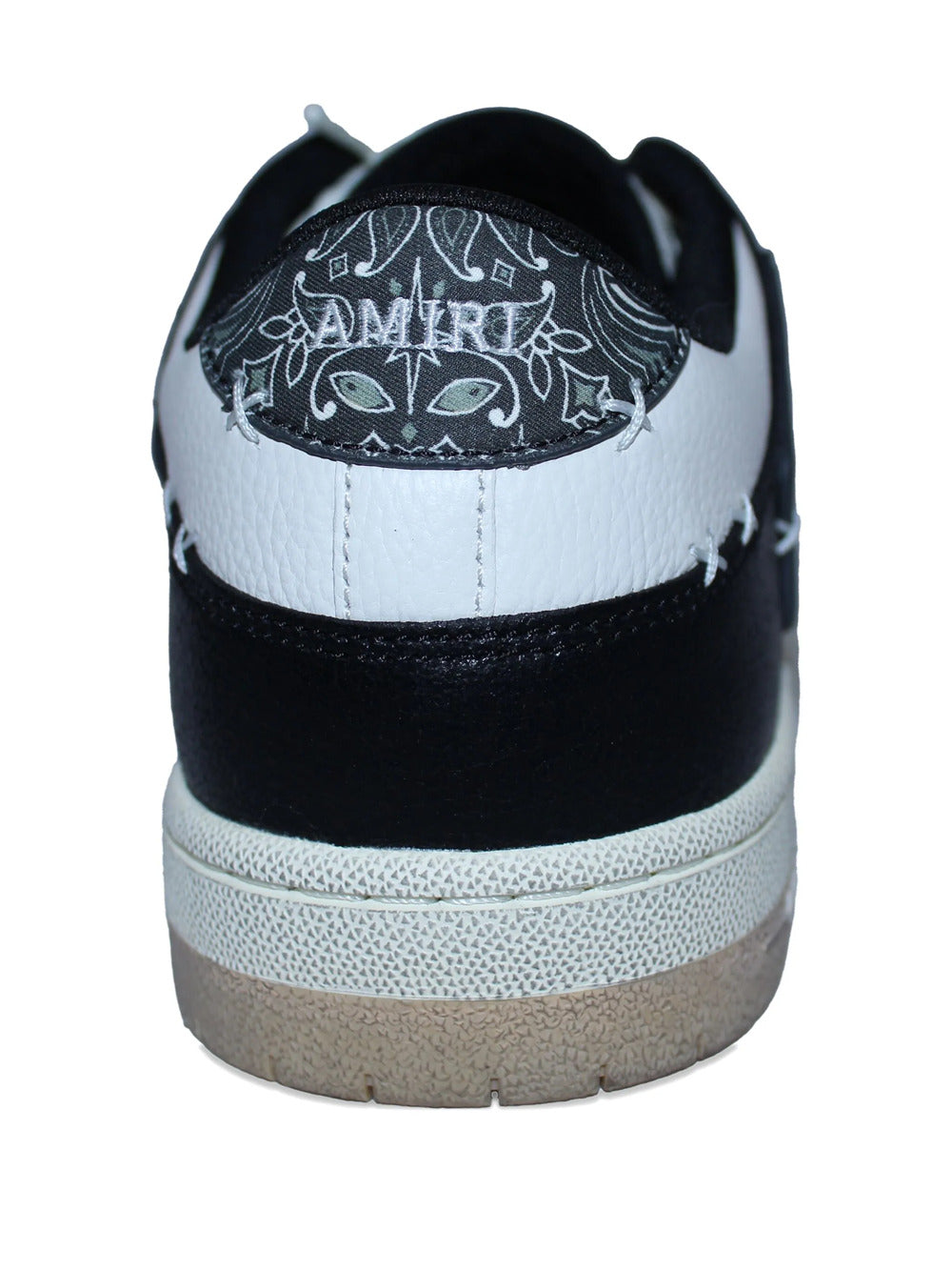 Amiri Sneakers - Black | 14920c52b6f19704be91e68c7cf3106bf9564ef5