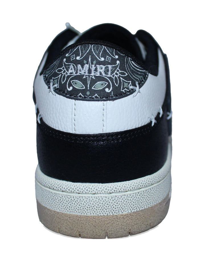 Amiri Sneakers - Black | 14920c52b6f19704be91e68c7cf3106bf9564ef5