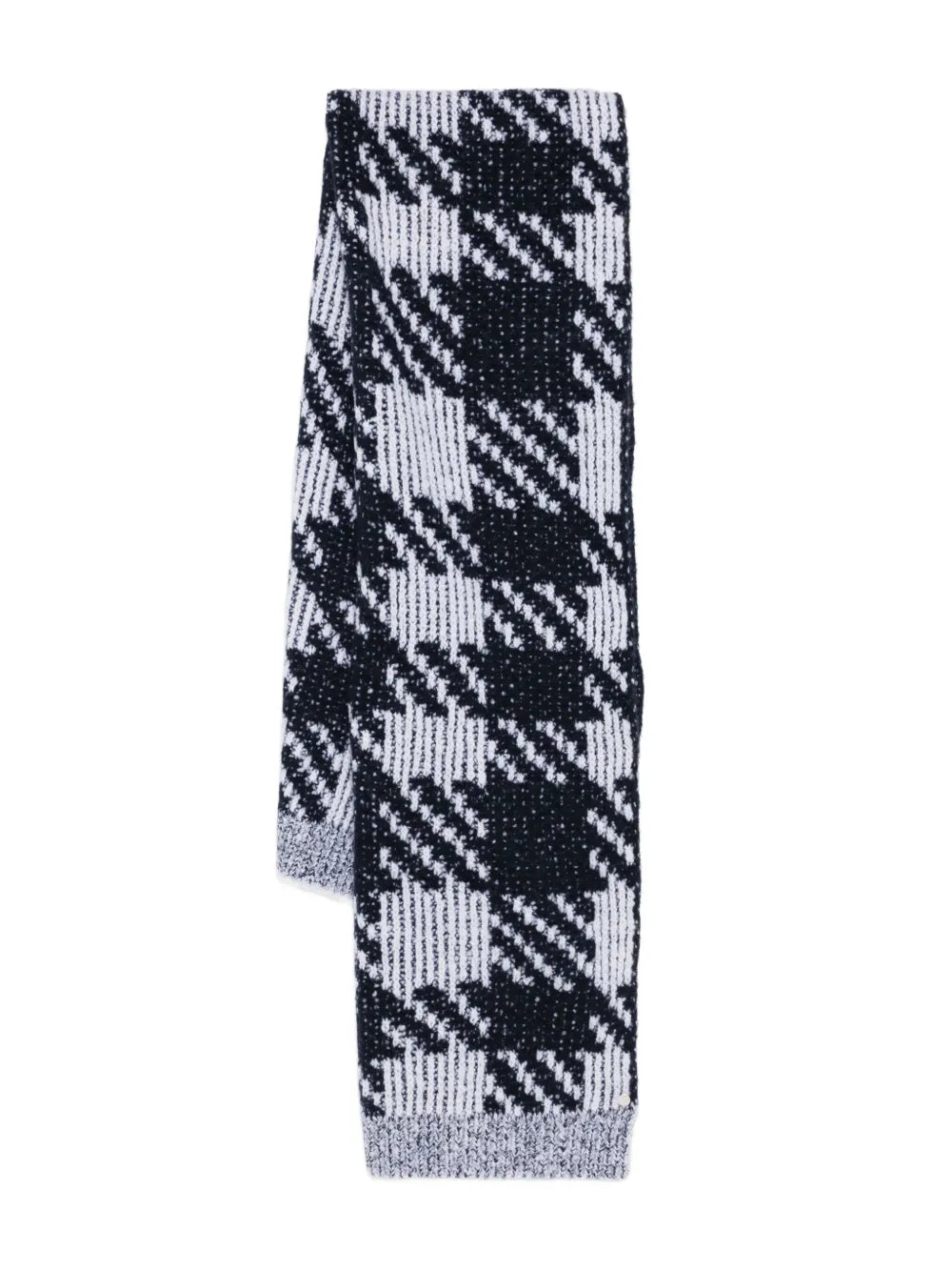 Dries Van Noten SCARF - White | 128b2b0f1ee8c80284606df71888e7459cd57de0