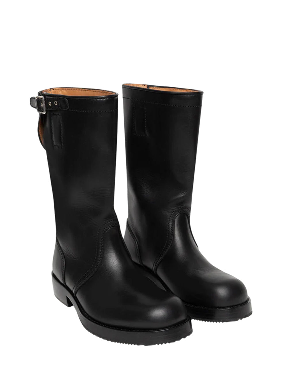 Dries Van Noten SHOES - Black | 9af328bd337743c6b18cf0ea6ef5e6591295c7f7