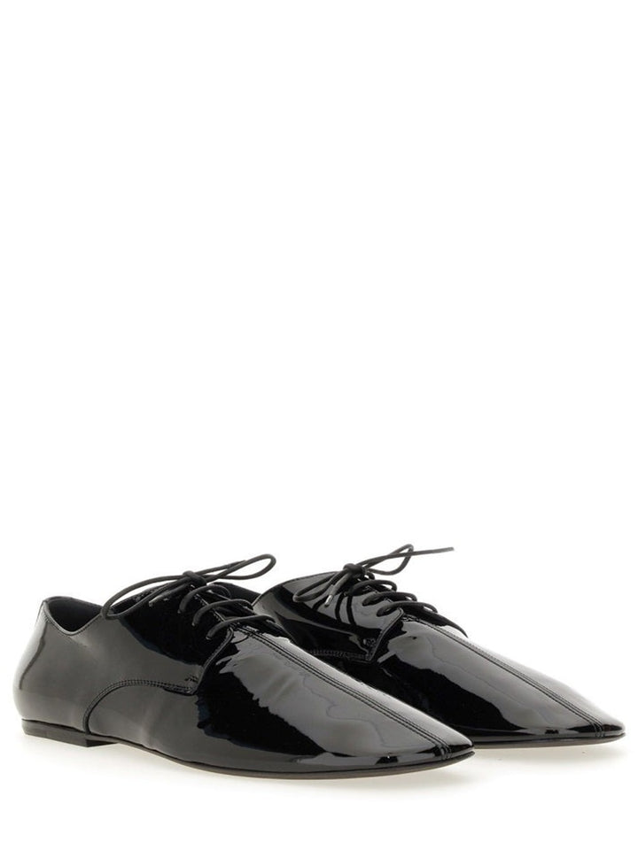 Dries Van Noten SHOES - Black | b01cf4877d8a4cbc117f141be8b05e24650b74b0