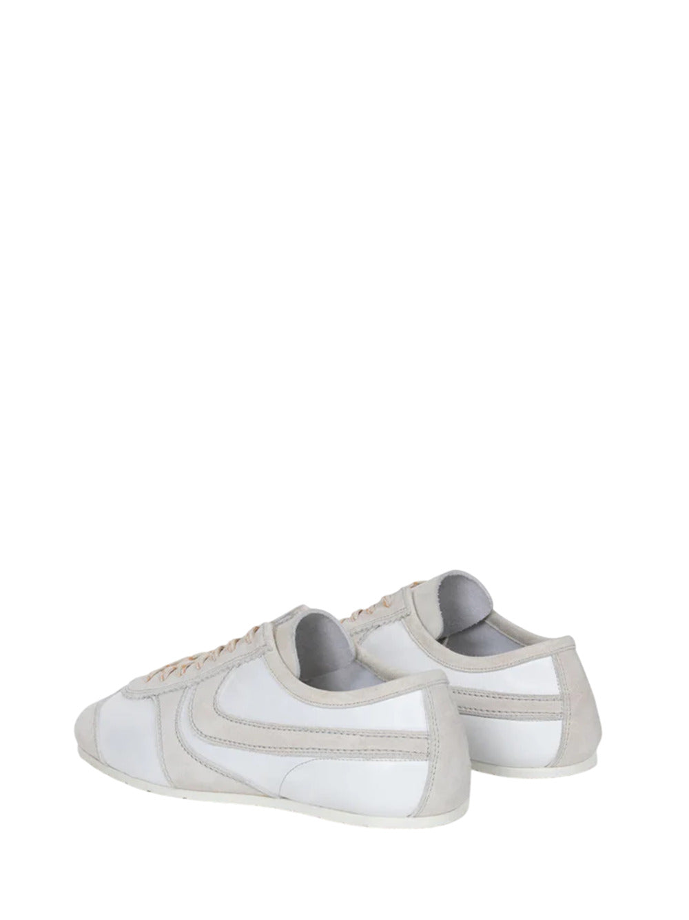 Dries Van Noten SHOES - White | f46a186996d054d1a4b8359ac72de6f307c8d0d7