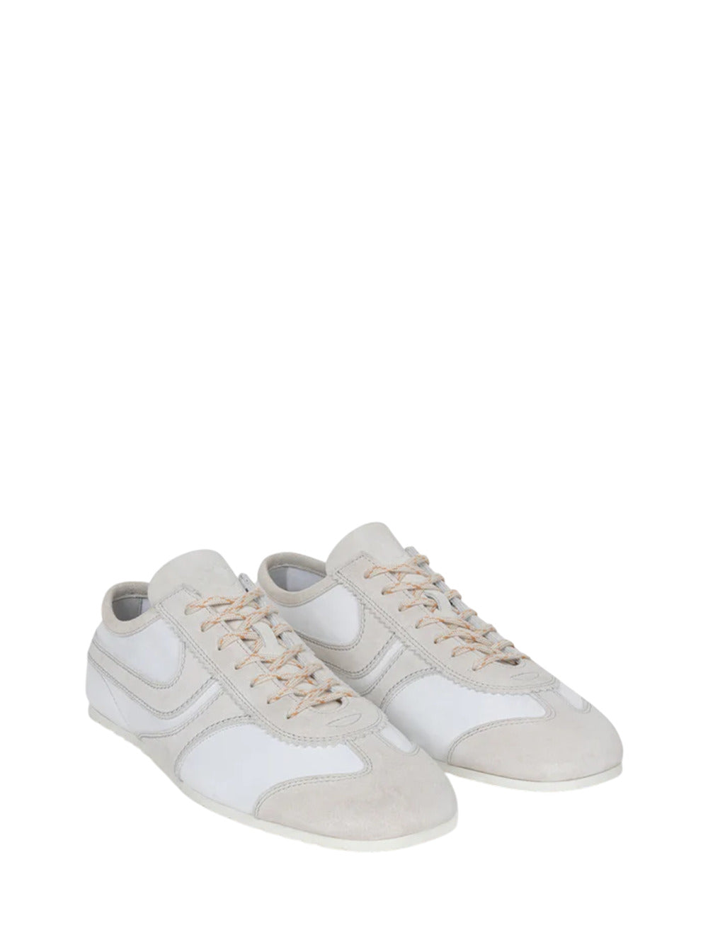 Dries Van Noten SHOES - White | 1676632530348bc39d2123576c27209a5ef1fe19