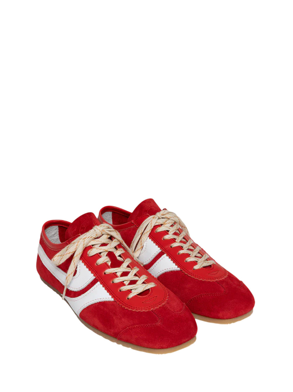 Dries Van Noten SHOES - Red | 0b1b484e610adfb578ee5061ab15a3881c234b25