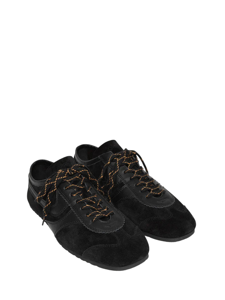 Dries Van Noten SHOES - Black | 092191d83d7aa26bdcc4c3e943dcf1640d88c6c3