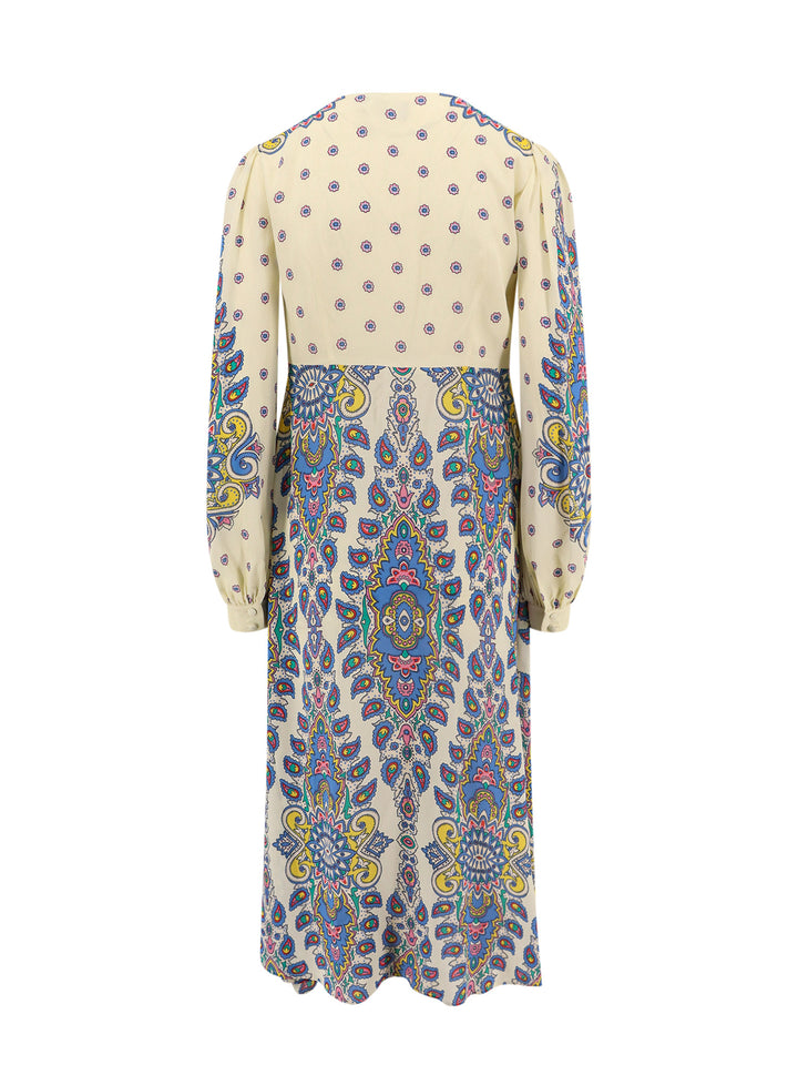 Etro Dresses -  | cbe4a600a994776fc3d5ce542bcad06b9da12bec