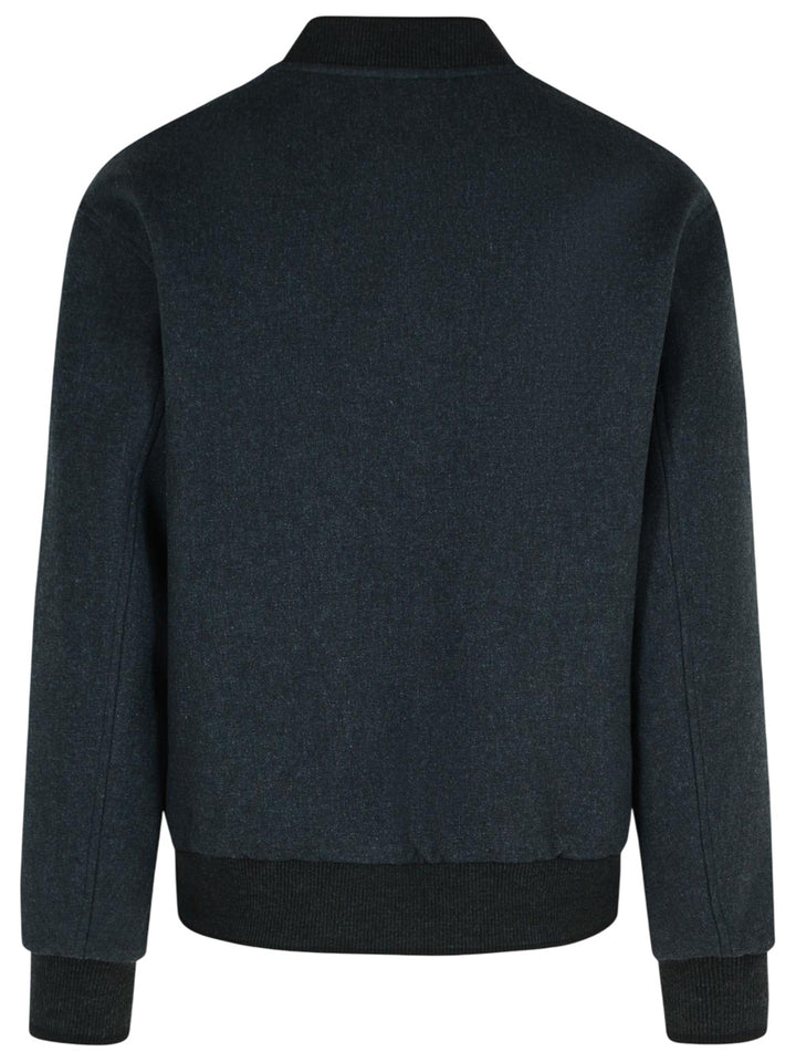 Dries Van Noten JACKET - Grey | 65dd1dfe109536f6880033bb414e32af51007719