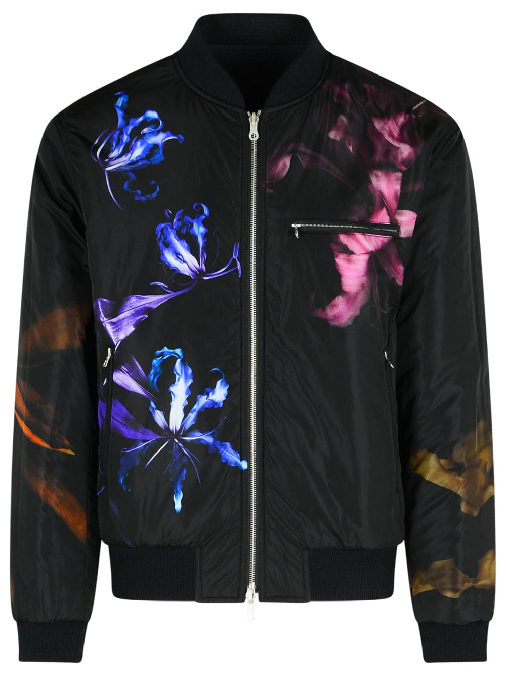 Dries Van Noten JACKET - Grey | 1bbaee65ec290f73249ef3116e2a685b14674b6b