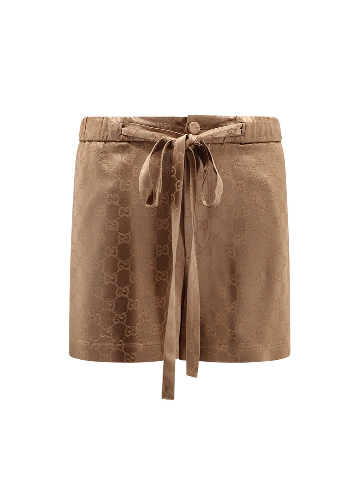 Gucci Shorts -  | b2684ad2a405596bd7edf02ecde6992178b96880