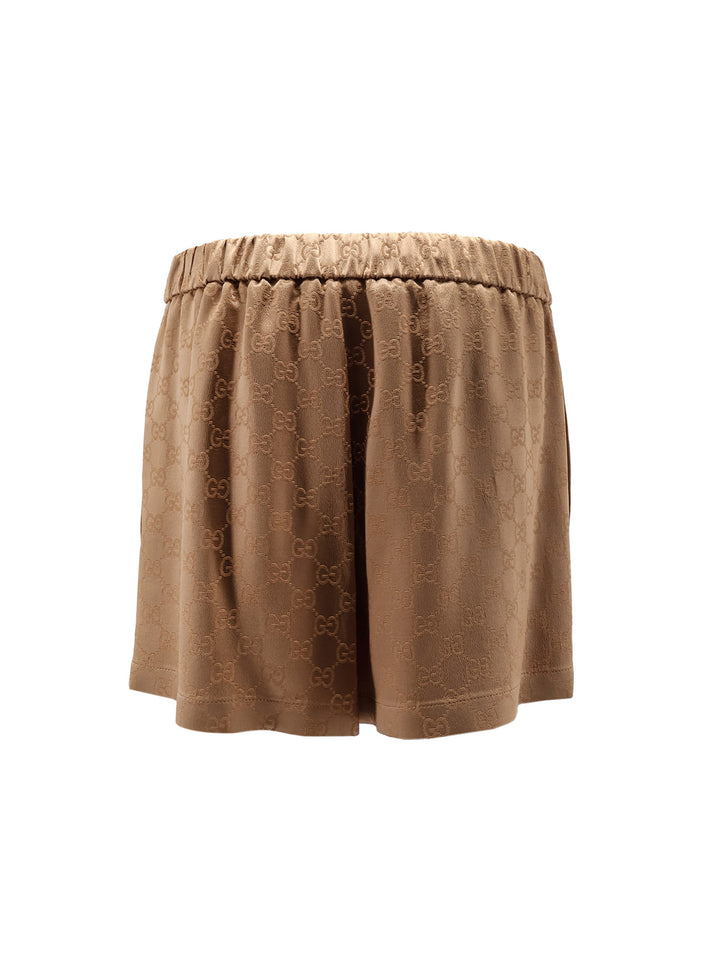 Gucci Shorts -  | fe132515179b742b379f2ea5622918544072c5d2