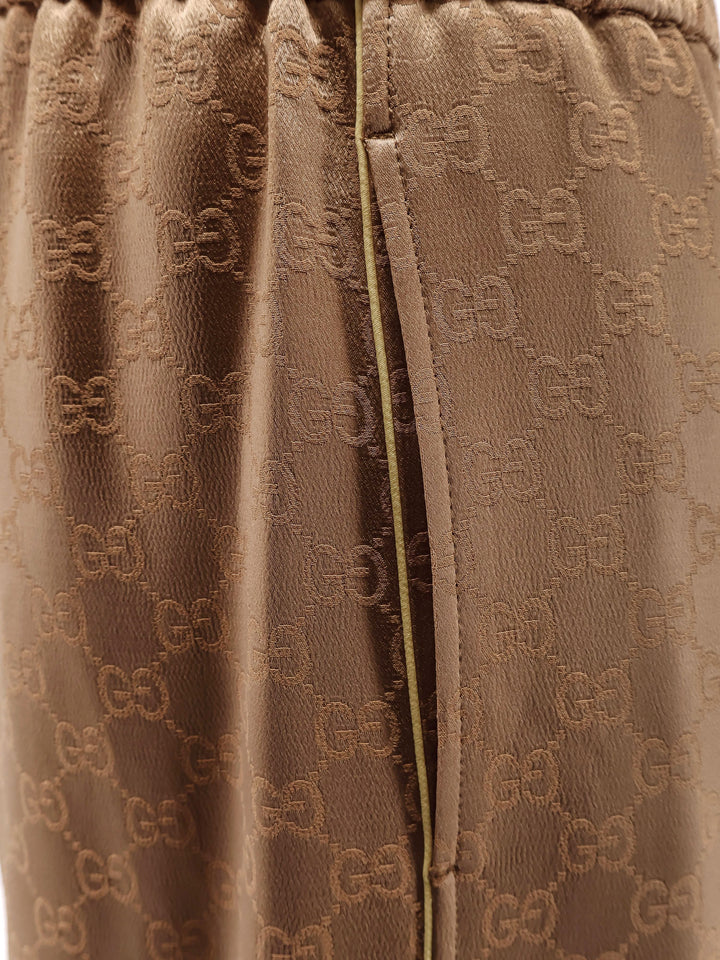 Gucci Shorts -  | 8e6c4b030e78ac761bdf5cc8e79372b34f1c6d54