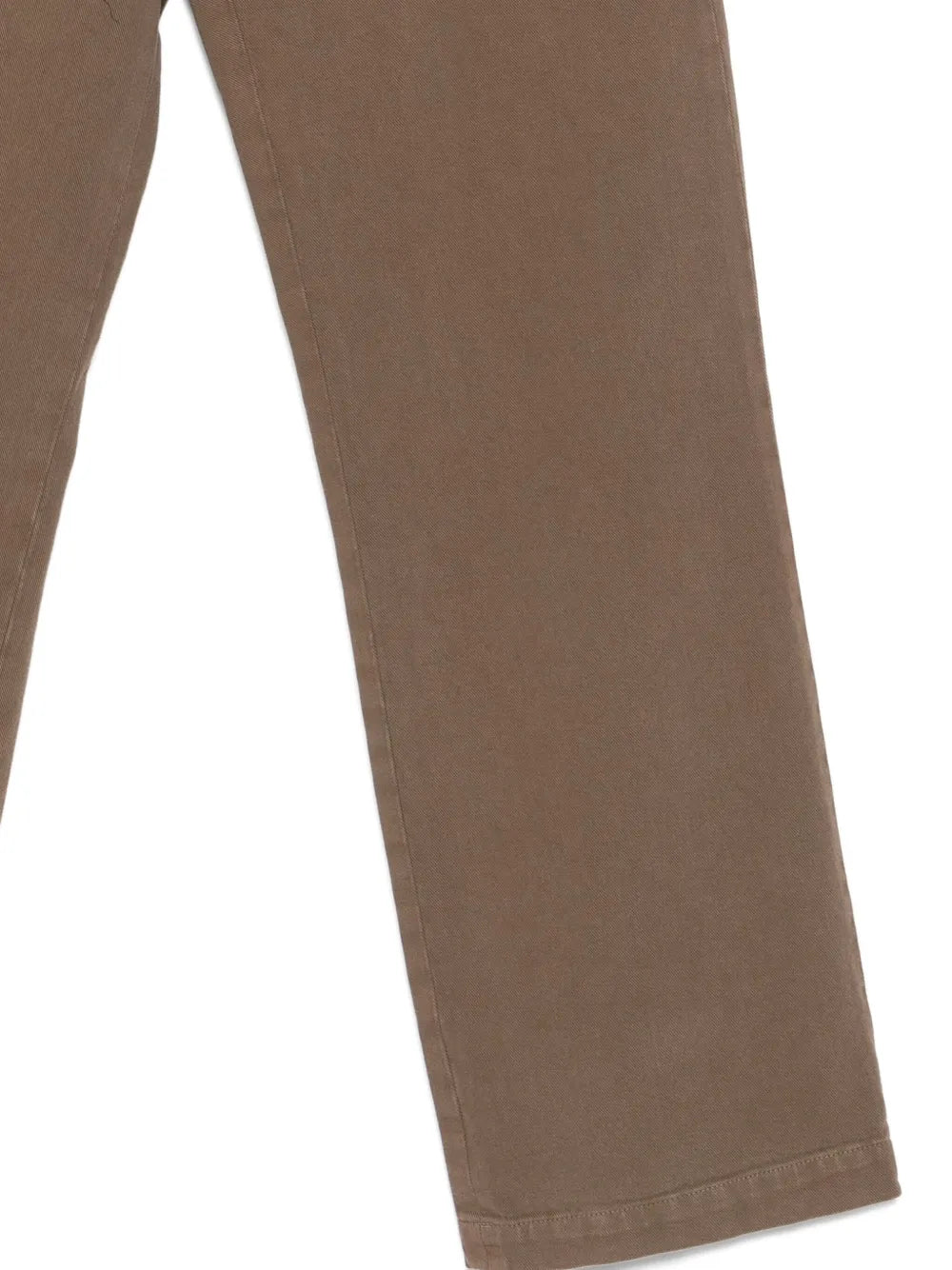 Dries Van Noten PANTS - Brown | aa39b744cd87f86bfd5bb982ee3c1a2756311237