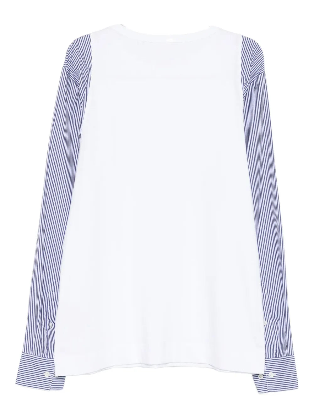 Dries Van Noten TSHIRT - White | a539804678fbc2dffdc35074feca91bd47fb6d8f