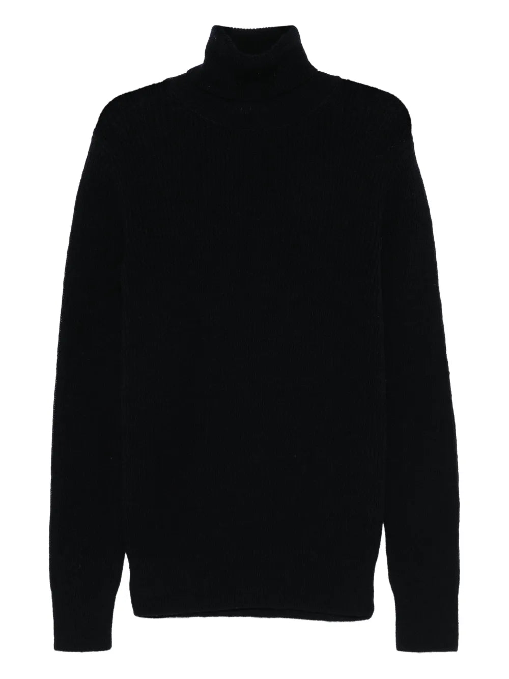 Dries Van Noten SWEATER - Black | 7ed72803825a60c3e1ea6dce390bf27b067e8c72