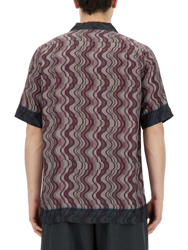 Dries Van Noten Shirts - Multicolour | 2b43c942c408a5b0c4d40df6bab2b5009eb9adbf