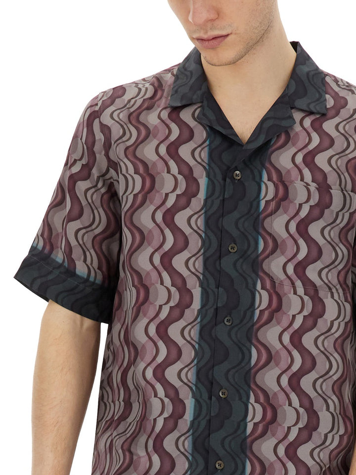 Dries Van Noten Shirts - Multicolour | ade59eb5d2a498f4f2e448c09085a4dbbecee4a4