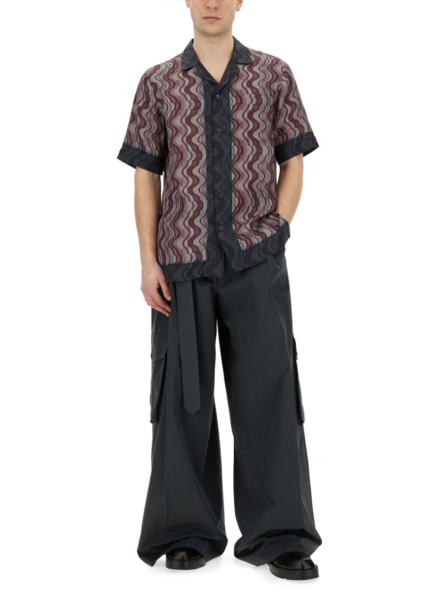 Dries Van Noten Shirts - Multicolour | 58fdf95be9b3398c748fdd435e91b1a2dd3aa20e