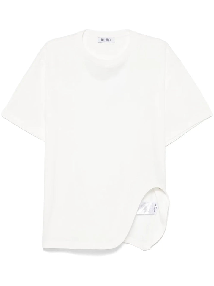 The Attico TSHIRT - White | 98da788d64d8da5411d75f5d44997f66a9676547