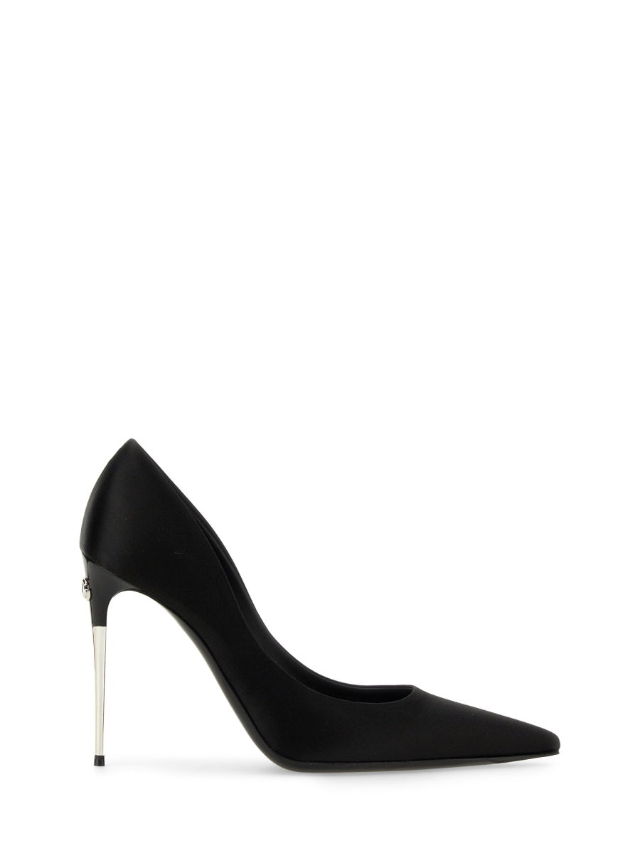Dolce & Gabbana pumps - Black | Wanan Luxury