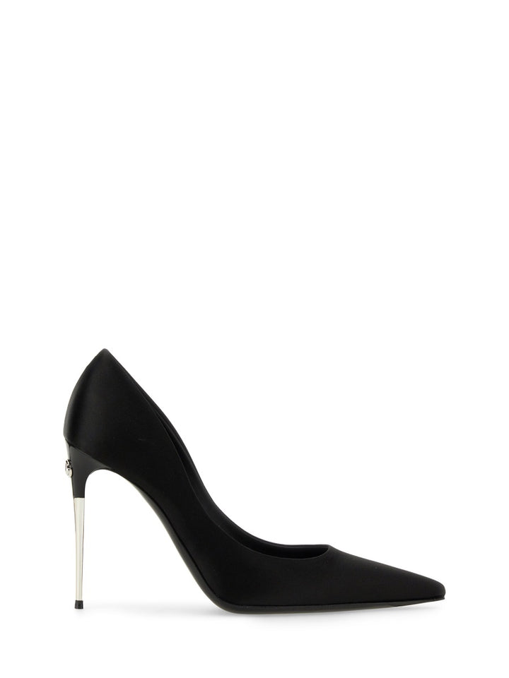 Dolce & Gabbana pumps - Black | Wanan Luxury