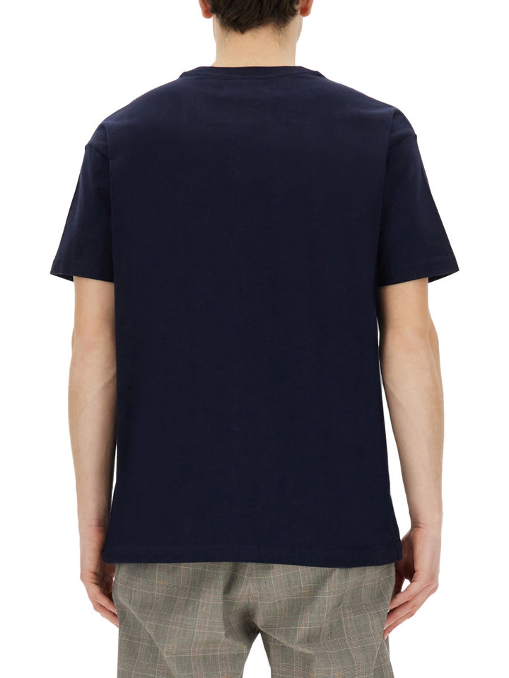 Vivienne Westwood T shirts - Blue | Wanan Luxury