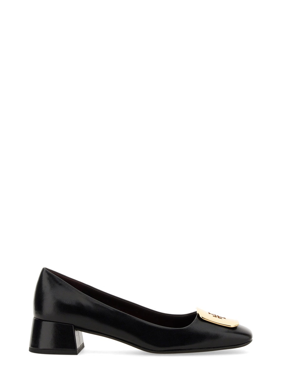 Tory Burch pumps - Black | Wanan Luxury
