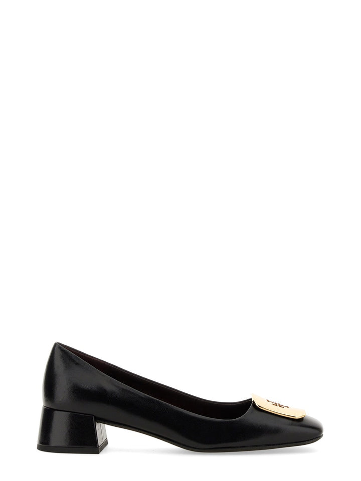 Tory Burch pumps - Black | Wanan Luxury