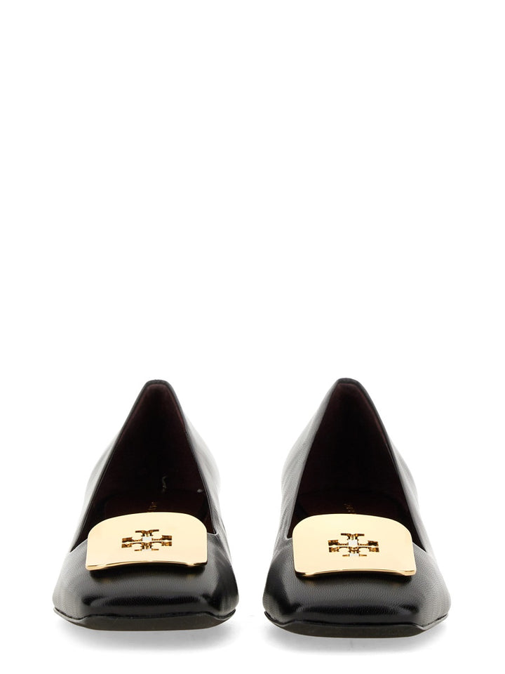 Tory Burch pumps - Black | Wanan Luxury