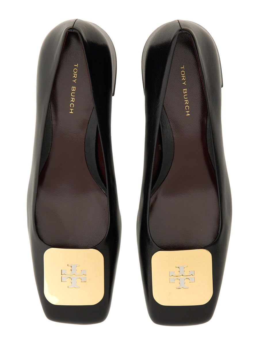Tory Burch pumps - Black | Wanan Luxury