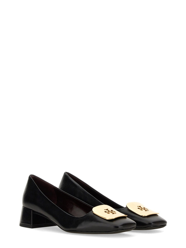 Tory Burch pumps - Black | Wanan Luxury