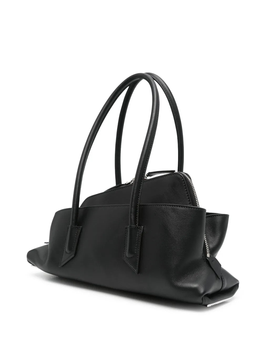 The Attico BAG - Black | 4f421d240911685ba0b41190de9cdb87eff567da