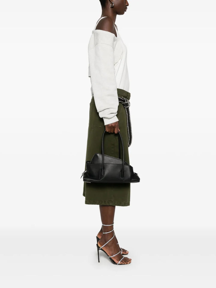 The Attico BAG - Black | 2e063604692b480521e9cd556f2e2be21ef1c273