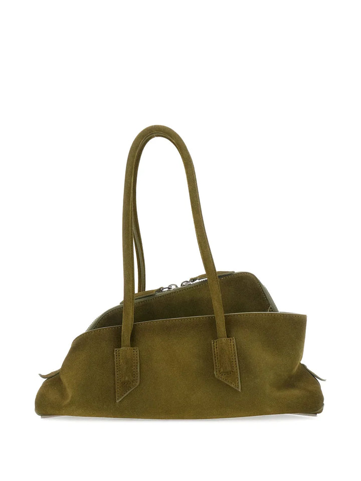 The Attico BAG - Green | 9dd6724b8dd919e0947a51ae2d48b8403bde6f55