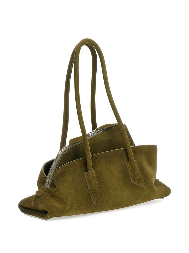 The Attico BAG - Green | b4e26377debac265ce865051024f0e8f51959dce