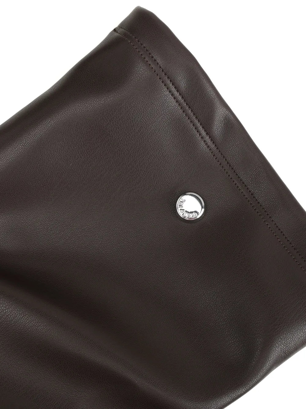 The Attico Boots - Brown | 78da6d0e0d68140e858455cc0e80026360a7131b