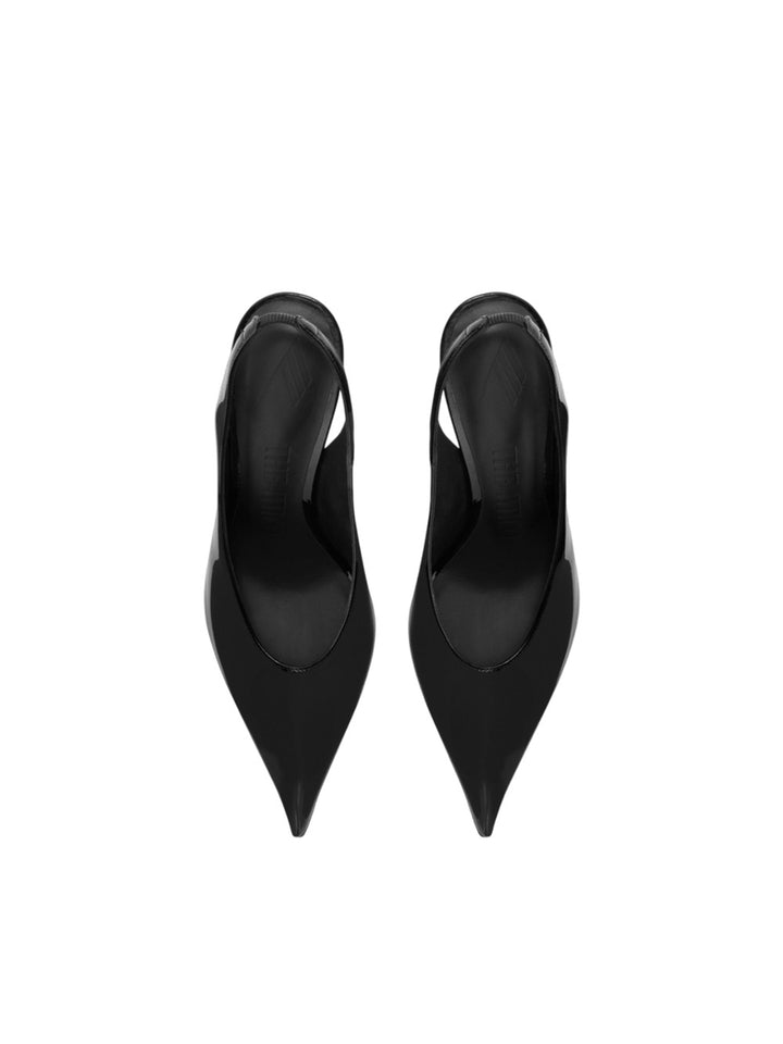 The Attico SHOES - Black | 5d5a87e34db5ff682eee74716bdb1d473744e179