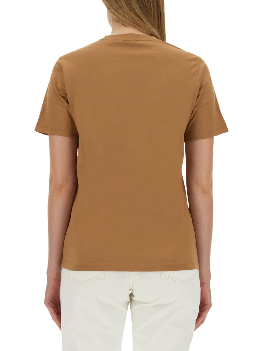 Burberry T shirts - Beige | Wanan Luxury