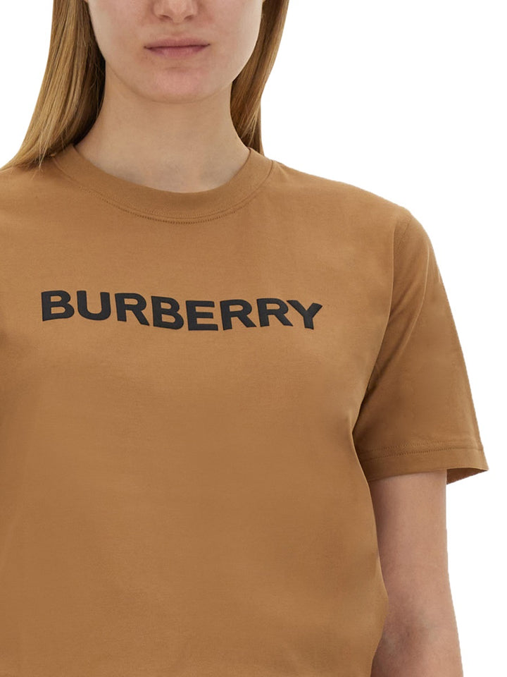 Burberry T shirts - Beige | Wanan Luxury