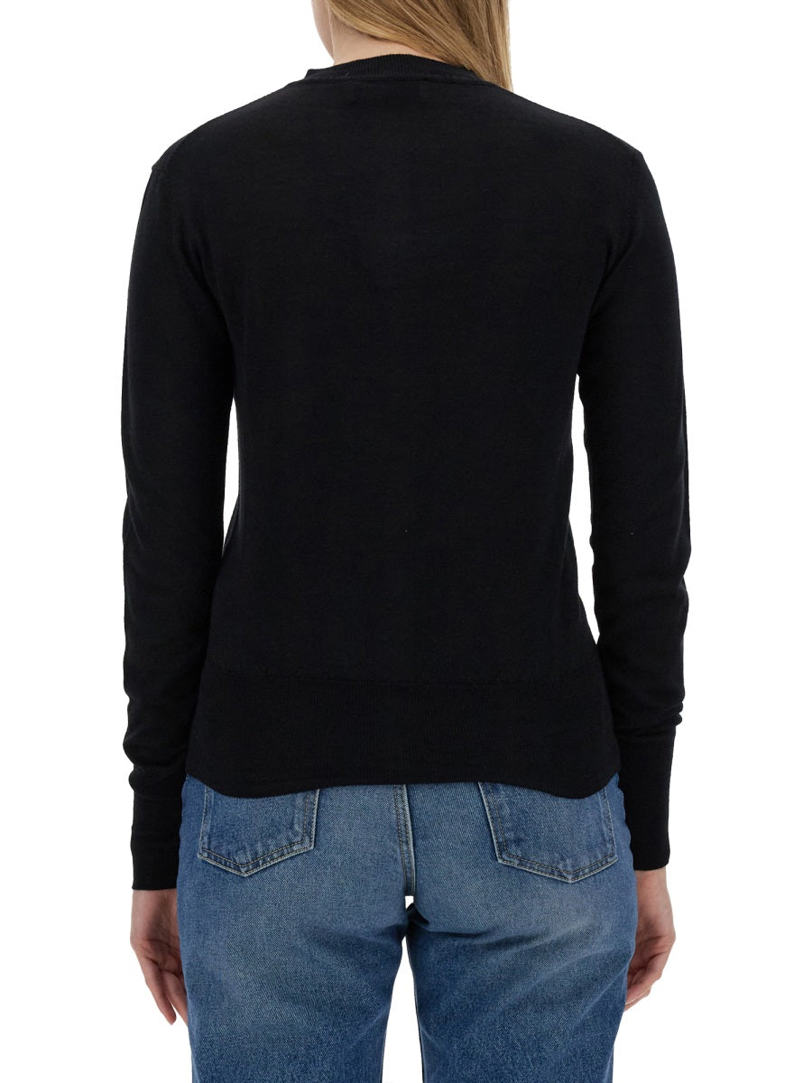 Vivienne Westwood Sweaters - Black | Wanan Luxury