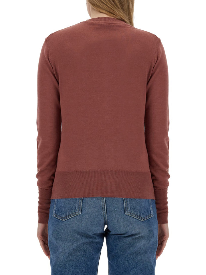Vivienne Westwood Sweaters - Red | Wanan Luxury