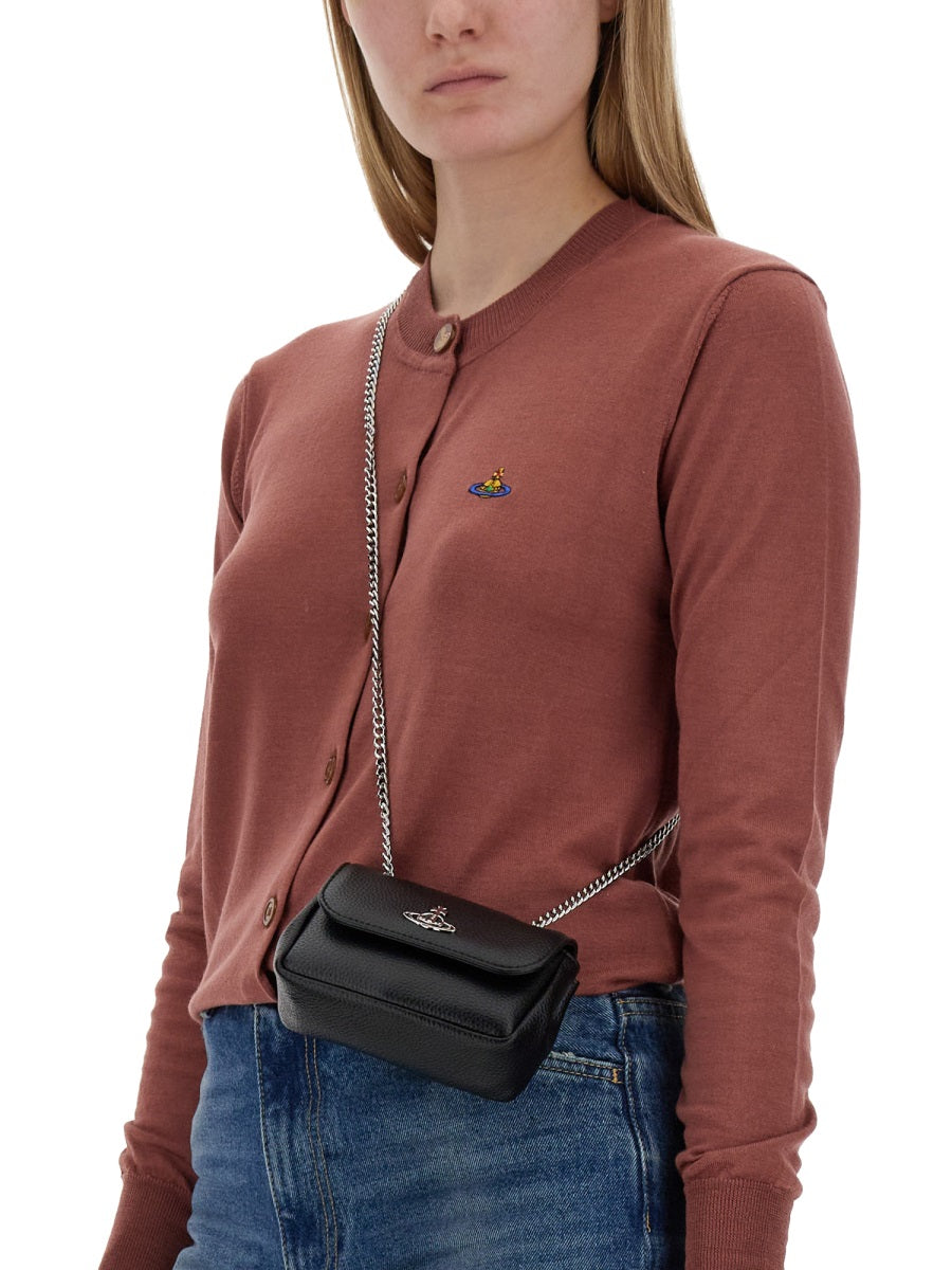 Vivienne Westwood Sweaters - Red | Wanan Luxury