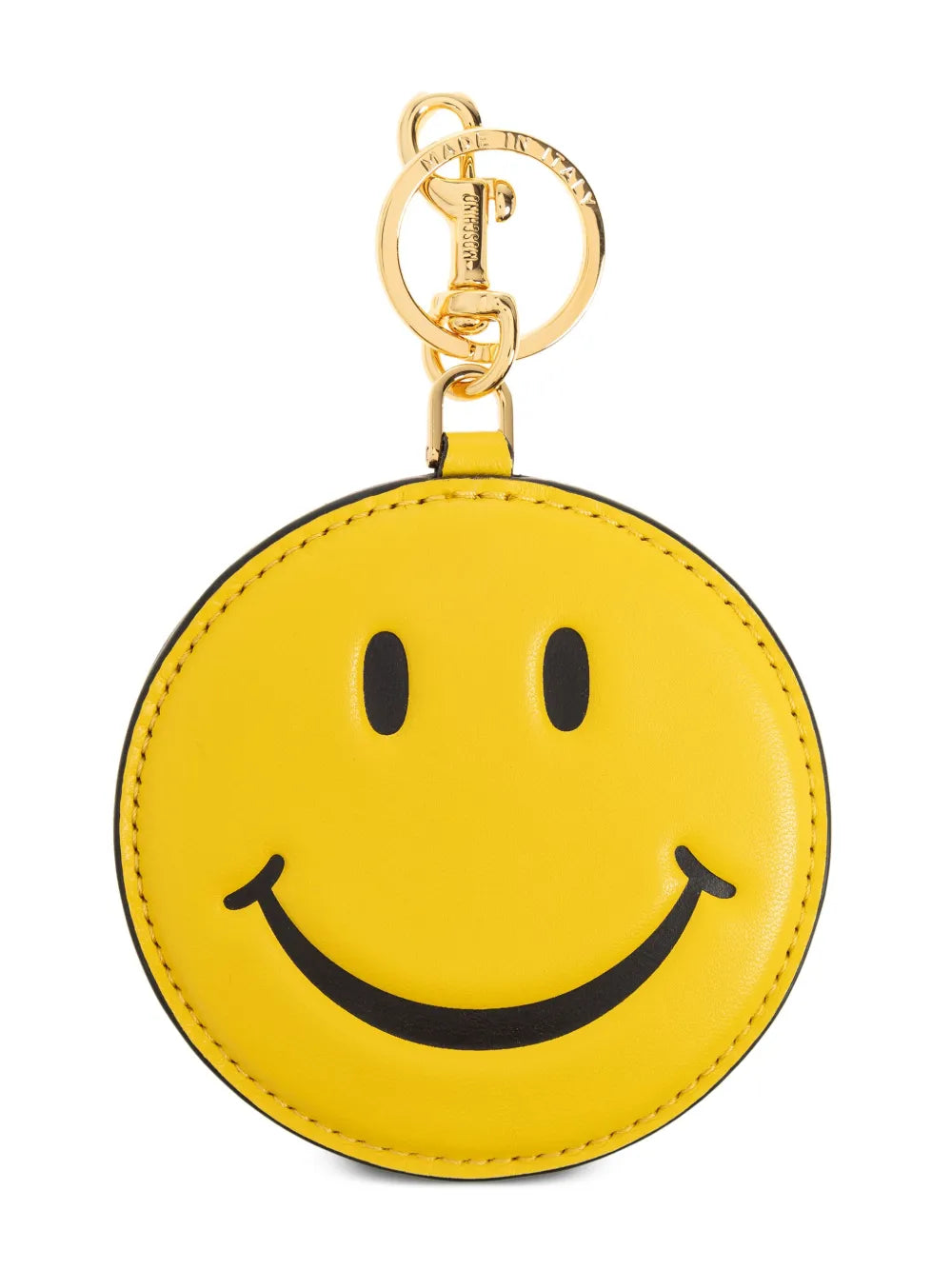 Moschino OBJECT - Yellow & Orange | b33d41e0119cc501481e12fdd6c71c18ec3d72f5