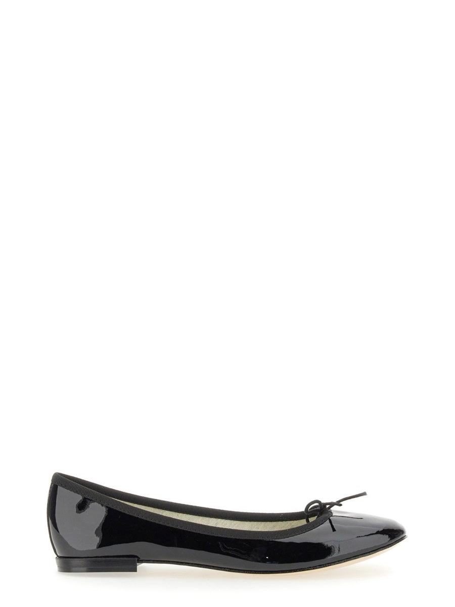 Repetto Flat Shoes - Black | e857057ac1eb7e9c29346c98bbe2a8c44ece4275