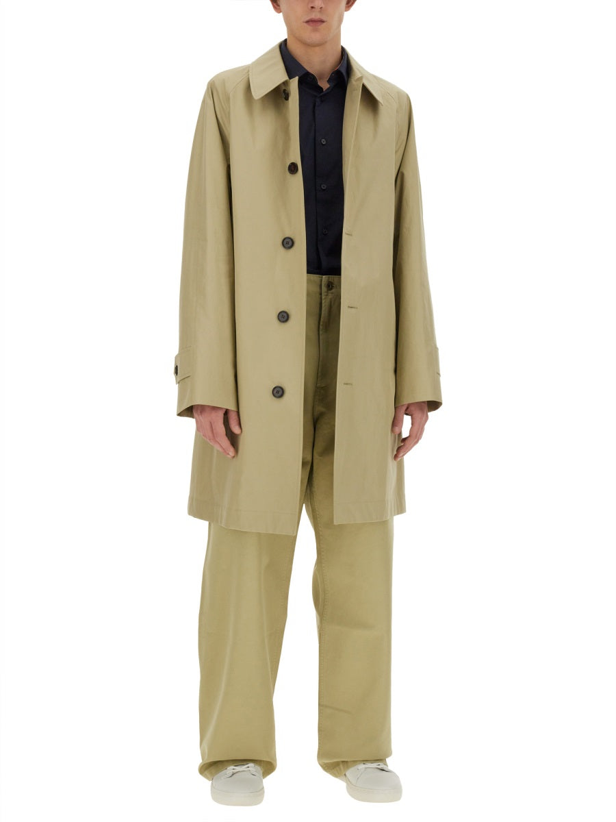 Burberry Pants - Beige | Wanan Luxury