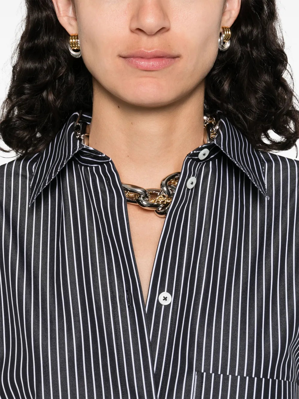 Toteme Midi dresses - Black | 98ba9351ec12288edebdad940e26a62b2a9e15df